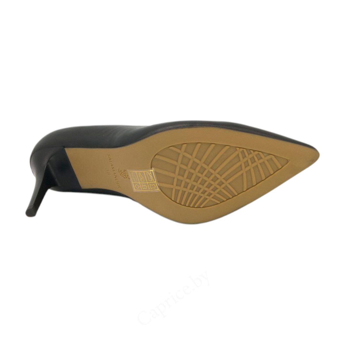 ТУФЛИ SALAMANDER АРТИКУЛ: 233-3445A-1102